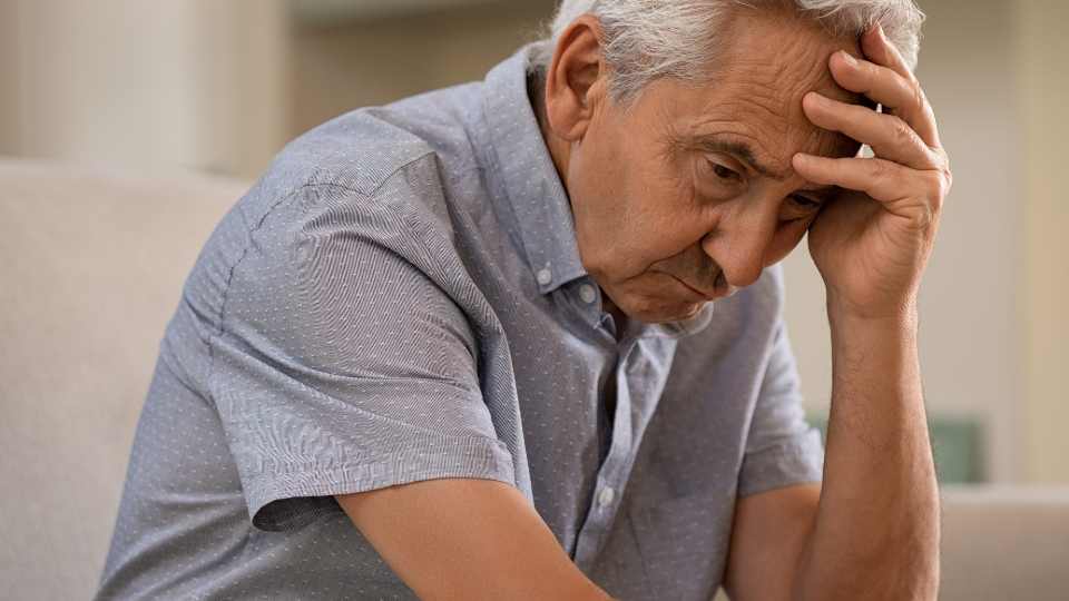 The Best Tips For Warding Off Depression In Seniors